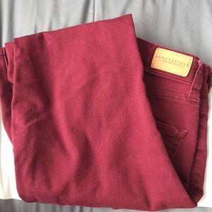 Aeropostale Jeans